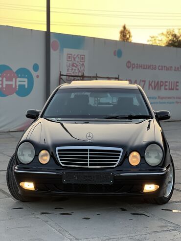 вентилятор опель вектра б: Mercedes-Benz E-Class: 2001 г., 3.2 л, Типтроник, Бензин, Седан