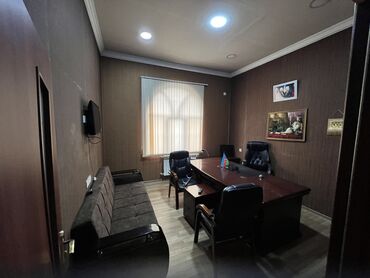 Uzunmüddətli kirayə mənzillər: Yeni gence boyuk ucuzlugun yani 2ci mertebe arendaya verilir 600azn