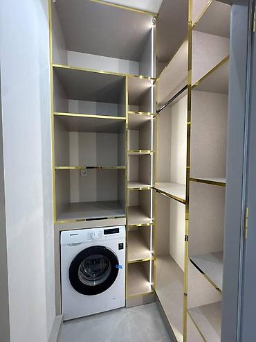 Daşınmaz əmlak: Ağ şəhər, 2 otaqlı, Yeni tikili, m. Xətai, 68 kv. m — 8