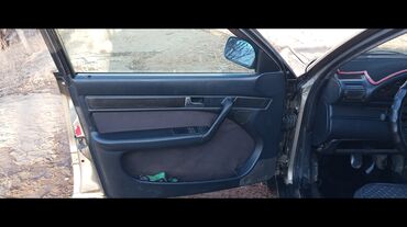 Audi: Audi 100: 1993 г., 2.3 л, Механика, Бензин, Седан — 9