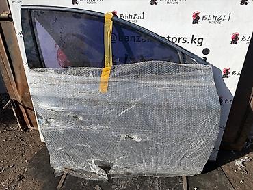 Дверь Передняя правая Hyundai, Б/у, Оригинал at lalafo.kg Дверь Передняя правая Hyundai, Б/у, Оригинал