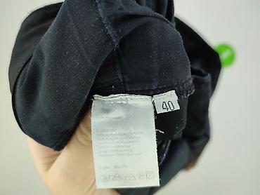 spodnie harley davidson: Spodnie materiałowe damskie, rozmiar L — 4