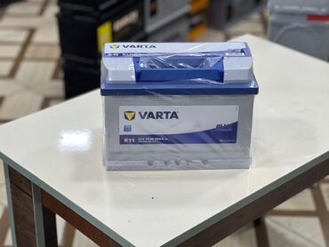 Akkumulyatorlar: Her növ Akkumulyatorlarin satışı ve quraşdırılması.Qiymet şerti olaraq — 6