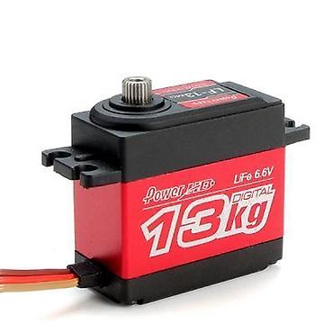Təmir və tikinti: Kateqoriya: Motorlar > Servo Motorlar Məhsul: PowerHD Yüksək Güclü — 3