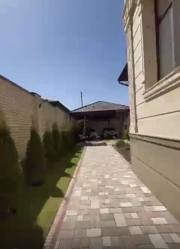 Долгосрочная аренда домов: 330 м², 7 комнат, Утепленный, Теплый пол, Бронированные двери — 5