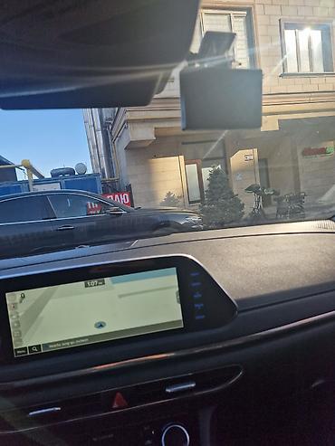 Hyundai: Hyundai Sonata: 2019 г., 2 л, Автомат, Газ, Седан — 15