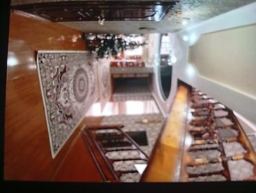 Продажа коттеджей и домов: Продаю 2х этажный дом 360 квадратов вниз по советской ост.турбаза — 7