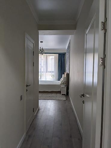 flat osh: 2 комнаты, Ала-Арча ТРЦ Агентство недвижимости, Без подселения, от 1 года, С мебелью полностью — 5