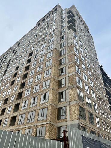 долгосрочная аренда квартир тунгуч: 1 комната, 49 м², Элитка, 6 этаж, ПСО (под самоотделку)