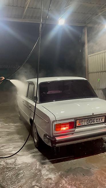 ВАЗ (ЛАДА): ВАЗ (ЛАДА) 2106: 2002 г., 1.5 л, Механика, Бензин, Седан at lalafo.kg — 15 ВАЗ (ЛАДА): ВАЗ (ЛАДА) 2106: 2002 г., 1.5 л, Механика, Бензин, Седан — 15