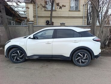 Другие автомобили: Электромобиль NETA U 500 вариантар бар — 4