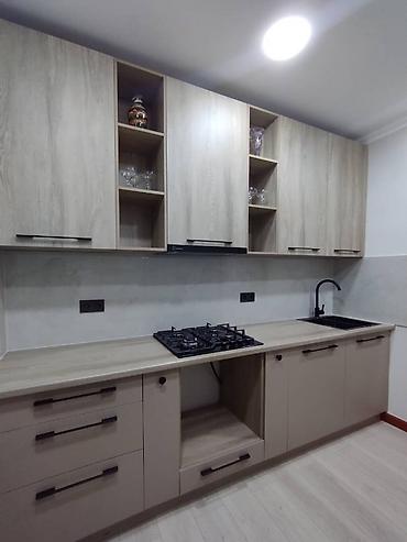 Продажа квартир: 3 комнаты, 83 м², Индивидуалка, 6 этаж, Евроремонт — 17