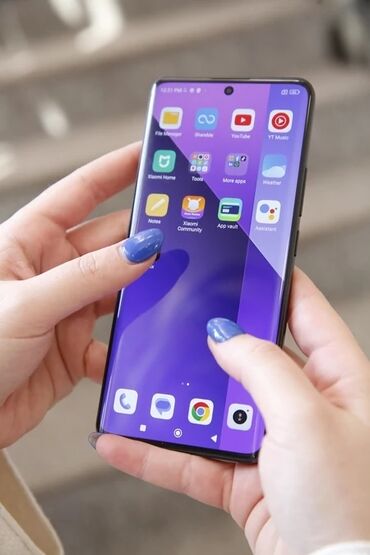 note 8 pro qiymeti: Xiaomi Redmi Note 13 Pro Plus, 256 GB, rəng - Ağ, 
 Sensor, Barmaq izi, İki sim kartlı