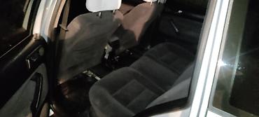 Volkswagen: Volkswagen Golf Variant: 2000 г., 1.6 л, Автомат, Бензин, Универсал — 9