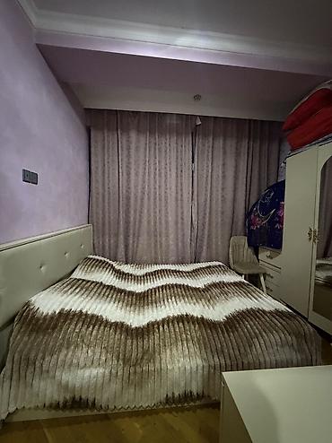 продажа квартира баку: 2 комнаты, Новостройка, 42 м² — 9