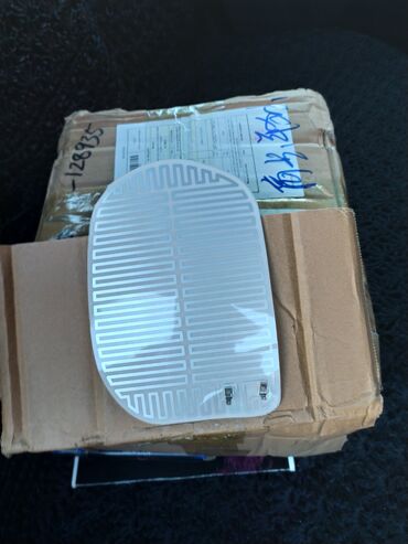 Yan və salon güzgüləri: Güzgü Şüşəsi Kia Rio 2005-2011 Kia Ceed 2006-2012 (2010-2012) Kia — 10