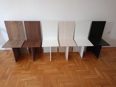 sto za sminkanje emmezeta: Dining chair, New