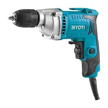 Məhsul №: 4139 Məhsulun adı: Biyoti BYT-ED1305 elektrik drel, 650W lalafo.az -da Məhsul №: 4139 Məhsulun adı: Biyoti BYT-ED1305 elektrik drel, 650W