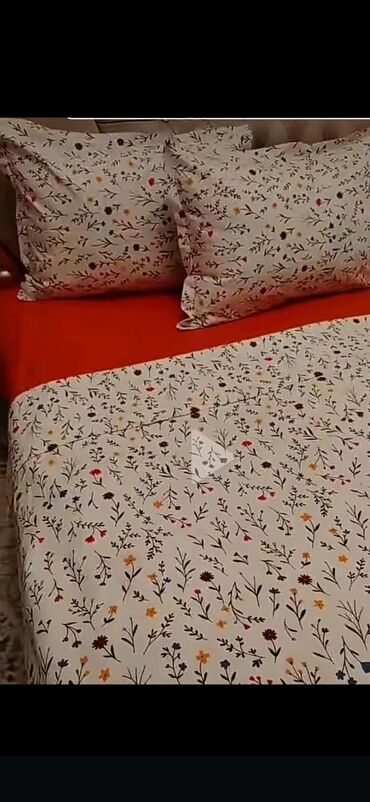 Yataq otağı dəstləri: Məhsul: Yataq dəsti Təsvir: - Dəst müxtəlif dizaynlarda təqdim — 2