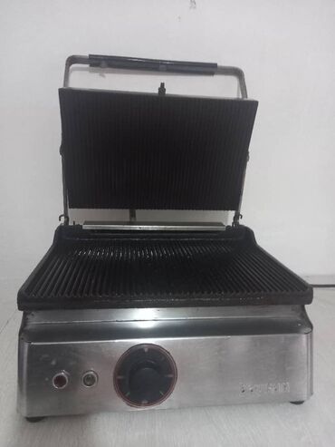 фасовочный аппарат: Продаю тостер 40 см для шаурмы и гамбургера