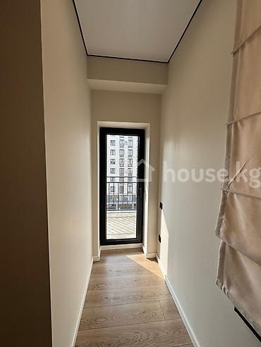 Продажа квартир: 3 комнаты, 88 м², Элитка, 5 этаж, Дизайнерский ремонт — 8