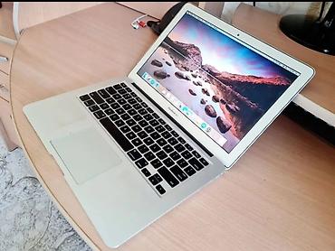 Ноутбуки Apple (MacBook): Ноутбук Apple (MacBook) 13.3 ", Intel Core i5, ОЗУ, RAM: 6 ГБ — 16