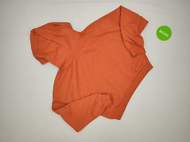 bluzy ochnik: Sinsay, Bluza z kapturem damska, rozmiar XL — 3