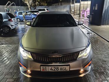изготовления ключей: Kia Optima: 2018 г., 2 л, Автомат, Газ, Седан at lalafo.kg изготовления ключей: Kia Optima: 2018 г., 2 л, Автомат, Газ, Седан