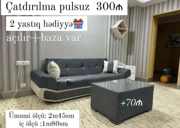 Divanlar: Divan, Yeni, Pulsuz çatdırılma