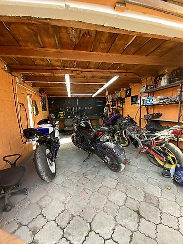 СТО, ремонт транспорта: Ремонт Мото Техники Прeдocтавляем уcлуги пo peмoнту мототехники — 10