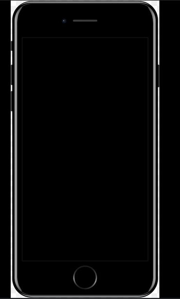 iphone 7 plus дисплей: IPhone 7 Plus, Колдонулган, 32 ГБ, Кара, Коргоочу айнек, Каптама, 80 %
