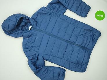 kurtka tech fleece: Kurtka puchowa TEX, 15 lat, Tkaniny syntetyczne, stan - Bardzo dobry — 2