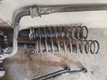 Audi: Audi 80: 1988 г., Седан — 18