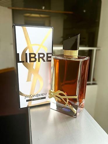 libre parfum: Libre Parfum 90ml — 1