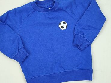 allegro podkoszulki: Bluza, Sinsay, 3-4 lat, 98-104 cm, stan - Bardzo dobry