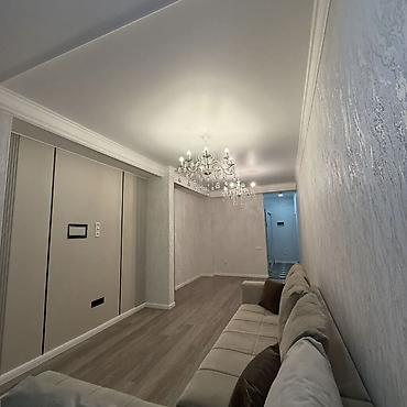 Продажа квартир: 2 комнаты, 61 м², Элитка, 7 этаж, Евроремонт — 2