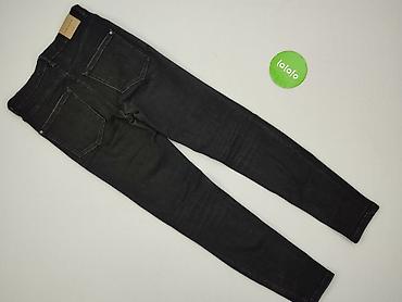 zara 8: Zara, Jeansy damskie, rozmiar S — 3