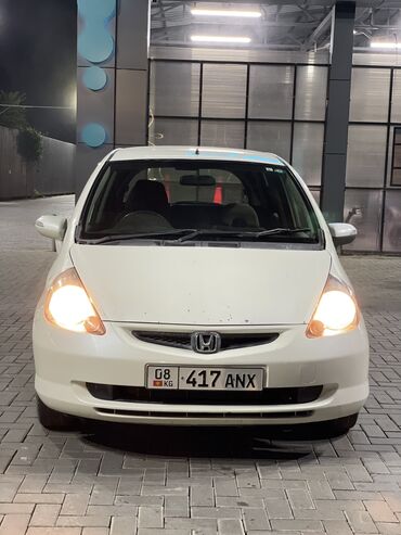 купить honda airwave: Honda Fit: 2003 г., 1.5 л, Типтроник, Бензин, Хэтчбэк