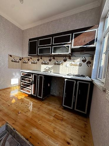 Həyət evləri və villalar: 3 otaqlı, 55 kv. m, Kredit yoxdur, Yeni təmirli — 3