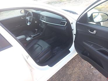 Kia: Kia K5: 2019 г., 2 л, Автомат, Газ, Седан — 9