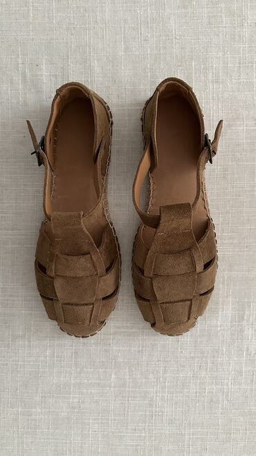 grubin sandale japanke: Sandale, 40