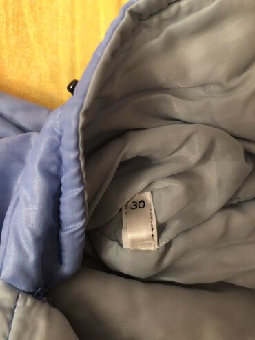 Ski pantalone: Dva para očuvanih termo pantalonica, br.30 i 28 — 10