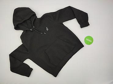 dresowa: Bluza z kapturem damska, rozmiar L — 2