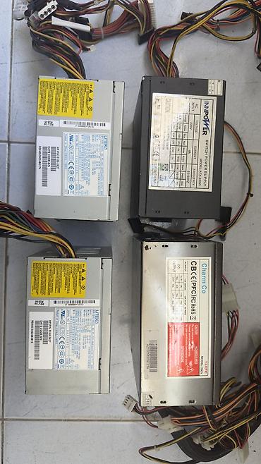 33k 2w rezistor: Qida Blokları — 1