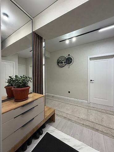 Продажа квартир: 3 комнаты, 100 м², 4 этаж — 9