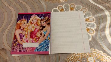 defter uzlukleri: Az dili dəftəri (24 vərəq) (2 ədəd bir yerdə satılır) 0.60 qəpik