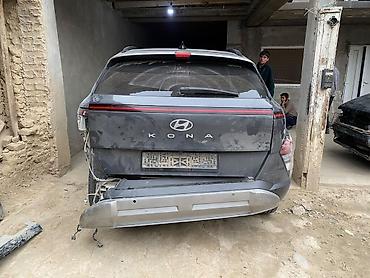 оптика е39: Hyundai Kona (новое поколение) — автомобиль после ДТП, целиком или на — 7