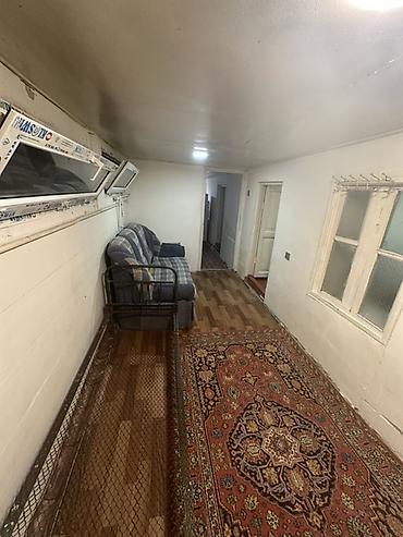 zaqatala ev: Yasamalda Insaatcilar metrosunun yaninda heyet evi kiraye verilir — 2