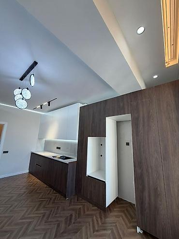 Продажа квартир: 2 комнаты, 79 м², Азия Молл Элитка, 9 этаж, Дизайнерский ремонт — 4
