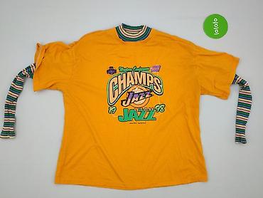 koszykowka: NBA, T-shirt damski, rozmiar 2XL — 2